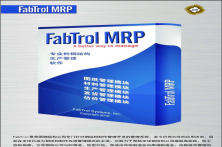 全球領先的鋼結構生產管理系統FabTrol MRP